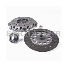 K70206-01 Luk Clutch Kit #2