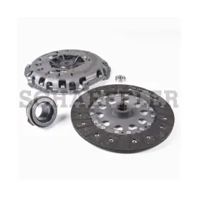 K70206-01 Luk Clutch Kit