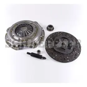 K70375-01 Luk Clutch Kit #2
