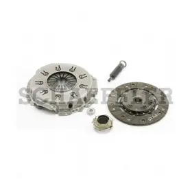 Kf607-02 Luk Clutch Kit