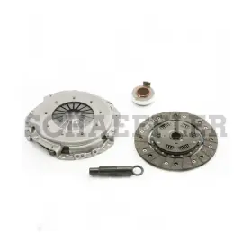 Kf701-01 Luk Clutch Kit