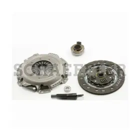 Kf702-03 Luk Clutch Kit