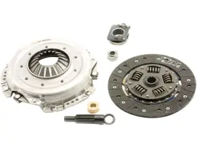 Kj911mq Luk Clutch Kit For 1966 1980-1982 Ford Bronco 1981