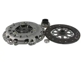 Kn873sv Luk Clutch Kit For 2001-2006 Bmw 325ci 2004 2002 2003 2005 Oe Replacement