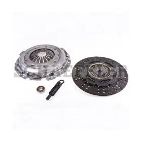 Lsc326 Luk L04205 Clutch Kit Release Bearing Provided Only Fits Plastic #2