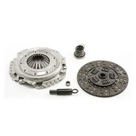 L04256 Luk Clutch Kit #2