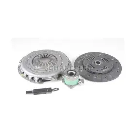 L04256 Luk Clutch Kit #3