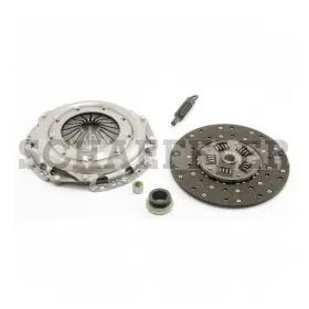 L04902 Luk Clutch Kit 12 Heavy-duty #2