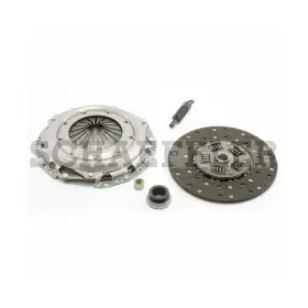 L04902 Luk Clutch Kit 12 Heavy-duty