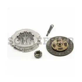 L05107 Luk Clutch Kit
