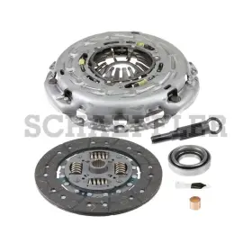 L06079 Luk Clutch Kit