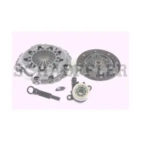 L06089 Luk Clutch Kit