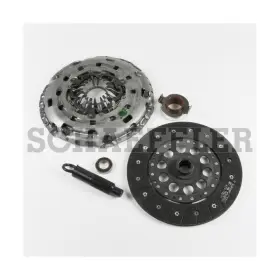 L08047 Luk Clutch Kit #2