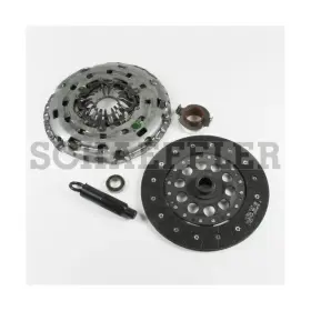L08047 Luk Clutch Kit