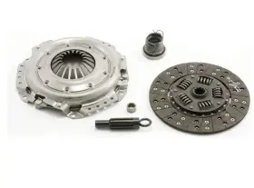 L10064 Luk Clutch Kit Mazda 3