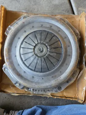 Lc0058 Luk Clutch Kit