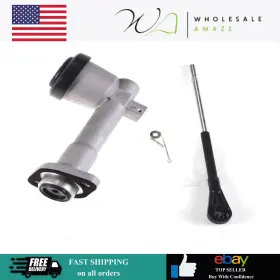 Lmc129 Luk Schaeffler Clutch Master Cylinder Oem Release Replacement Par