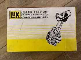Lmc153 Luk Clutch Master Cylinder For Dodge #3