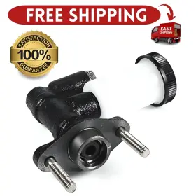 Lmc228 Luk Automotive Clutch Master Cylinder Oem Release Replacement Part