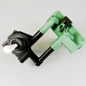 Lmc370 Luk Clutch Master Cylinder P N