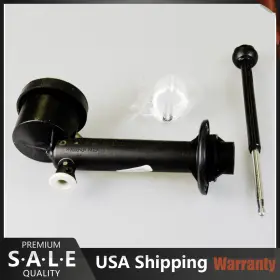 Lmc408 Luk For Chevy Silverado 1500 2500 Hd 35000 V6 4.3 V8 Clutch Master Cylinder