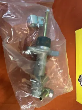 Lmc533 Luk Clutch Master Cylinder For 1999-2002 Daewoo Leganza #3