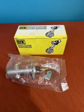 Lmc533 Luk Clutch Master Cylinder For 1999-2002 Daewoo Leganza