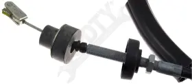 Lrc188 Luk New Premium Clutch Release Cable For Manual Transmission #2