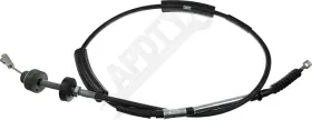 Lrc188 Luk New Premium Clutch Release Cable For Manual Transmission