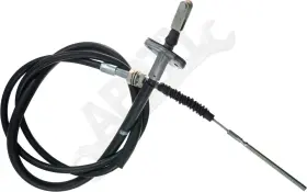 Lrc242 Luk New Premium Clutch Release Cable For Manual Transmission