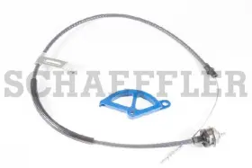 Lrc300 Luk Clutch Cable P N