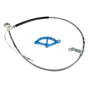 Lrc301 Luk For Ford Mustang 1996-2004 Clutch Cable