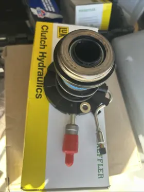 Lsc003b Luk Clutch Slave Cylinder For Ranger B2300 B4000 F-150 B3000 More