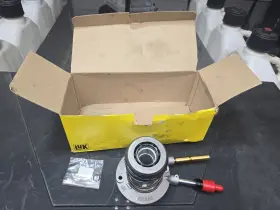 Lsc134 Luk Dodge Viper Clutch Slave Throw Out Bearing