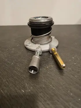Lsc265b Luk Schaeffler Clutch Slave Cylinder Oem Release Replacement #2