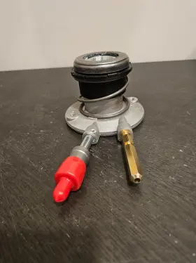 Lsc265b Luk Schaeffler Clutch Slave Cylinder Oem Release Replacement