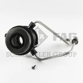 Lsc268 Luk Slave Cylinder