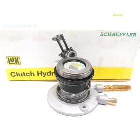 Lsc384 Luk Clutch Slave Cylinder Hydraulic Release Bearing 2004-2006 Pontiac Gto