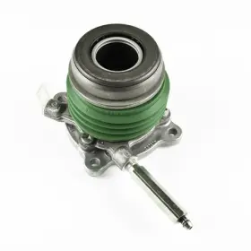 Lsc386 Luk Clutch Release Bearing And Slave Cylinder Assembly P N