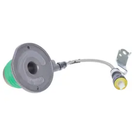 Lsc460 Luk Clutch Release Bearing And Slave Cylinder Assembly P N