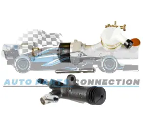 Mb911650 Luk Mitsubishi Eclipse Talon Avenger Sebring Clutch Master And Slave Cylinder Kit Esi