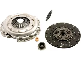 Md194jh Luk Clutch Kit For 1971-1973 Buick Centurion 1972