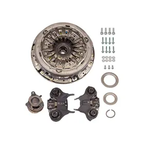 Motowldfz1024shop076 Luk 07233 Clutch Kit Auto Dual Transmission For 2012-17 Ford Focus Fiesta #2
