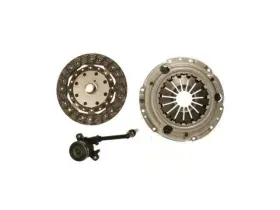 Nd17y6 Luk Clutch Kit For 07-19 Nissan Sentra Versa 2.0l 4 Cyl 1.8l S