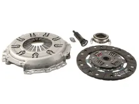 36fx44v Luk Oe Replacement Clutch Kit Fits 2008-2014 Scion Xd