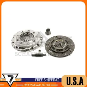 P2cp7a20260415a1007 Luk Clutch Kit Fits 2001-2009 Dodge Dakota