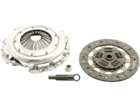 Qh514yn Luk Clutch Kit For 1993-1996 Ford Bronco 5.0l V8 1994 1995