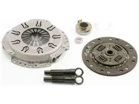 Qm137zw Luk Clutch Kit For 1989-1993 Mitsubishi Galant 1990 1991 1992 Oe Replacement
