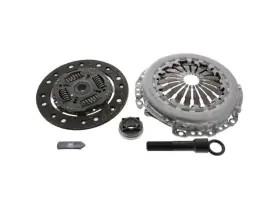 Rq329br Luk Clutch Kit For 2013-2016 Mini Cooper Paceman Base 2014 2015
