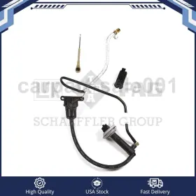 Sale240925005680 Luk For Ford Ranger 2000-2011 Clutch Master Cylinder And Line Assembly